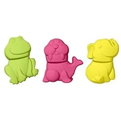 Zandbakvormpjes Dierenvriendjes 6-delig 8 Zandbakvormpjes Dierenvriendjes 6-delig -Berg Winkel zandbakvormpjes dierenvrienden 7441 1 1