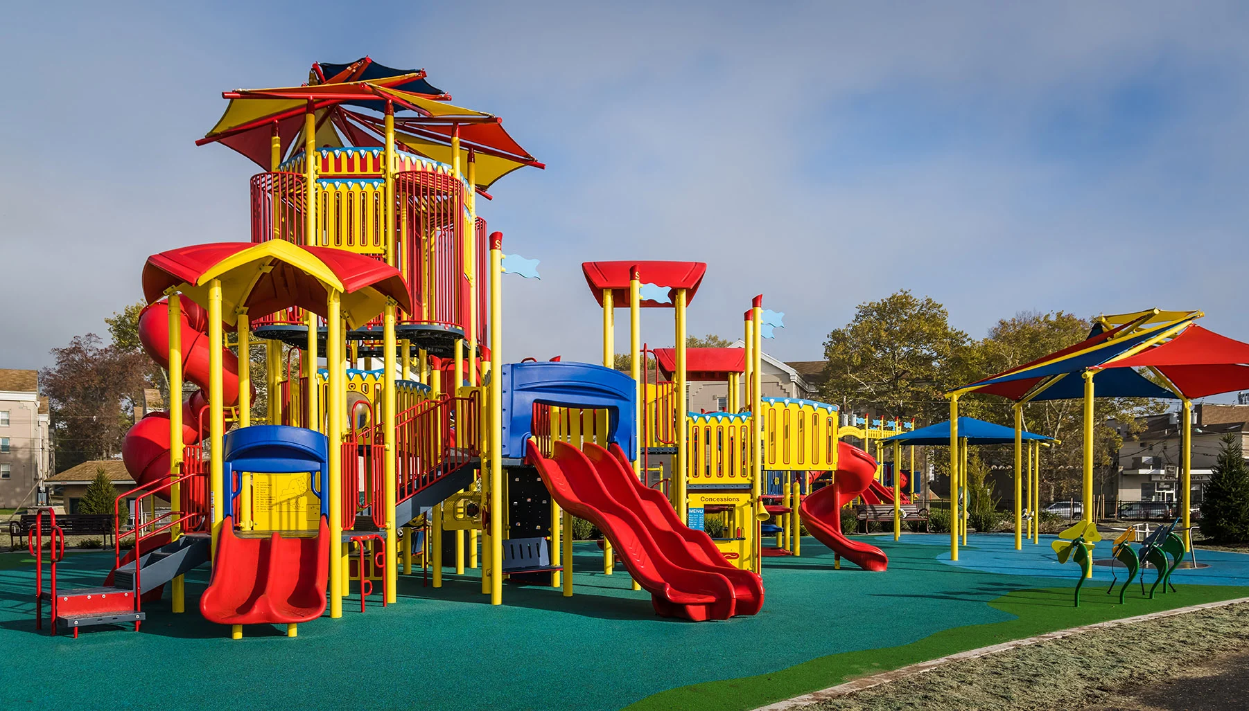 Berg Winkel -Berg Winkel Dennis P Collins Park NJ SRPFX SRPFX 50353 100 Web