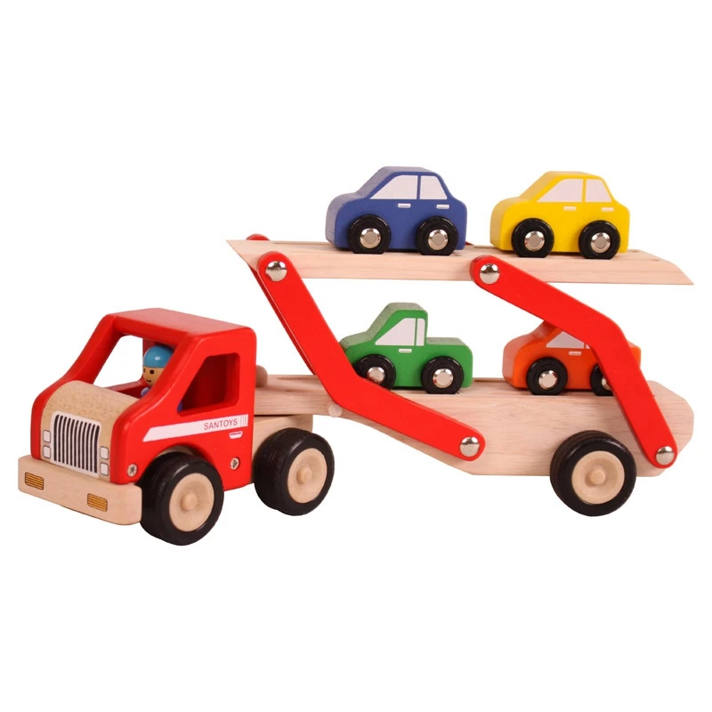 Berg Winkel -Berg Winkel autotransporter santoys f95953